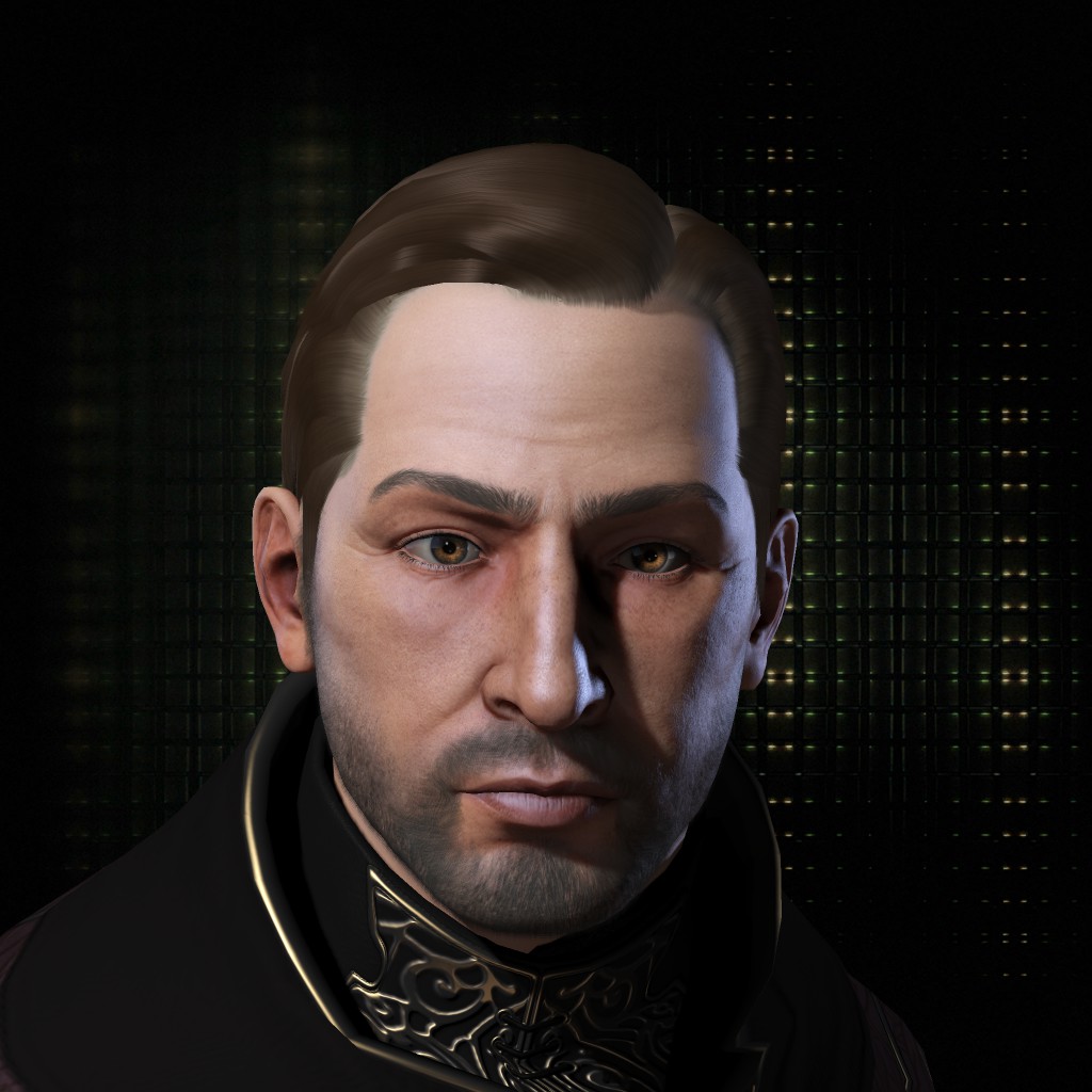 Gabriel Starshine