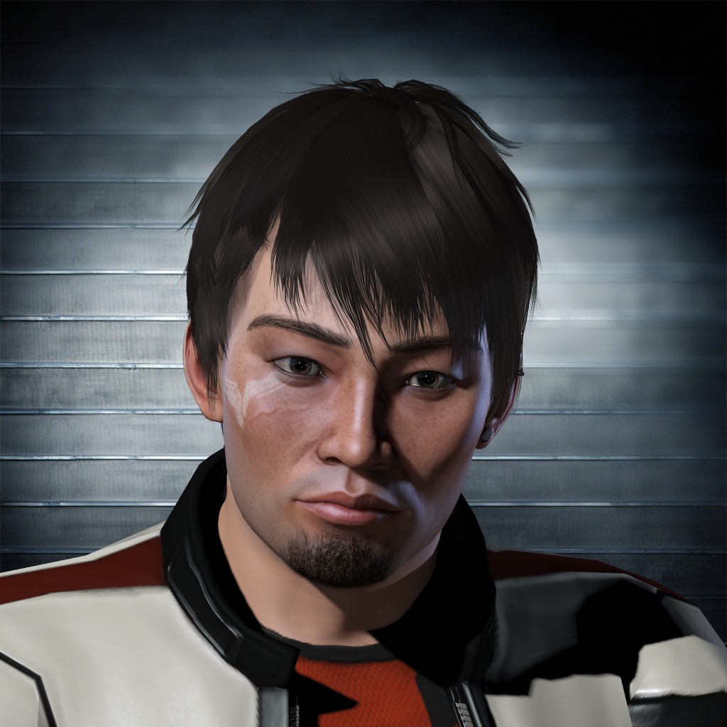Kyoshi Yoshitawa