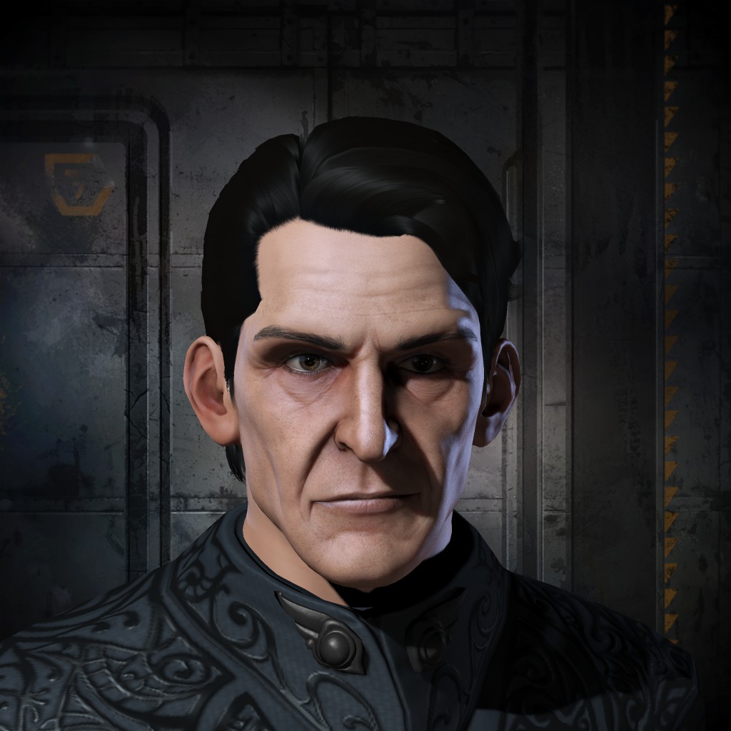 Frank Fehrnah