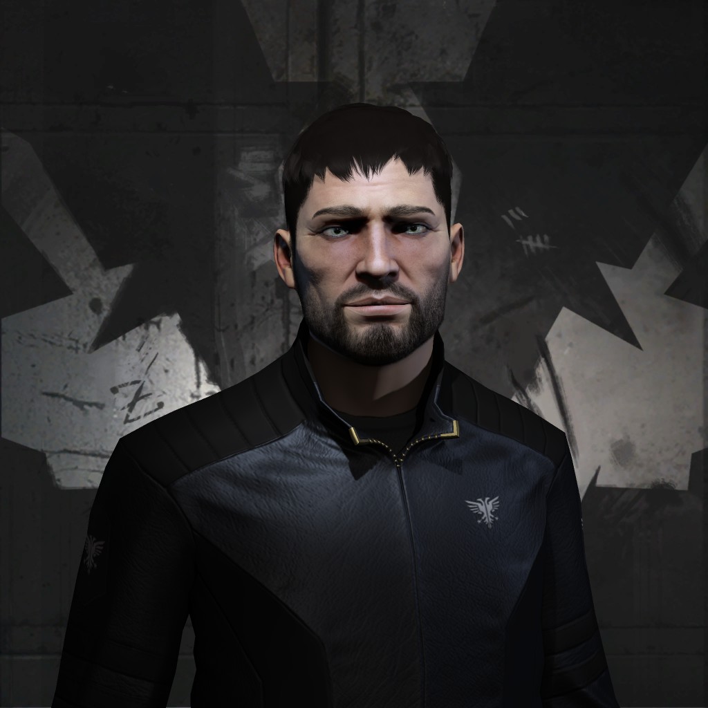 Garen Laresh
