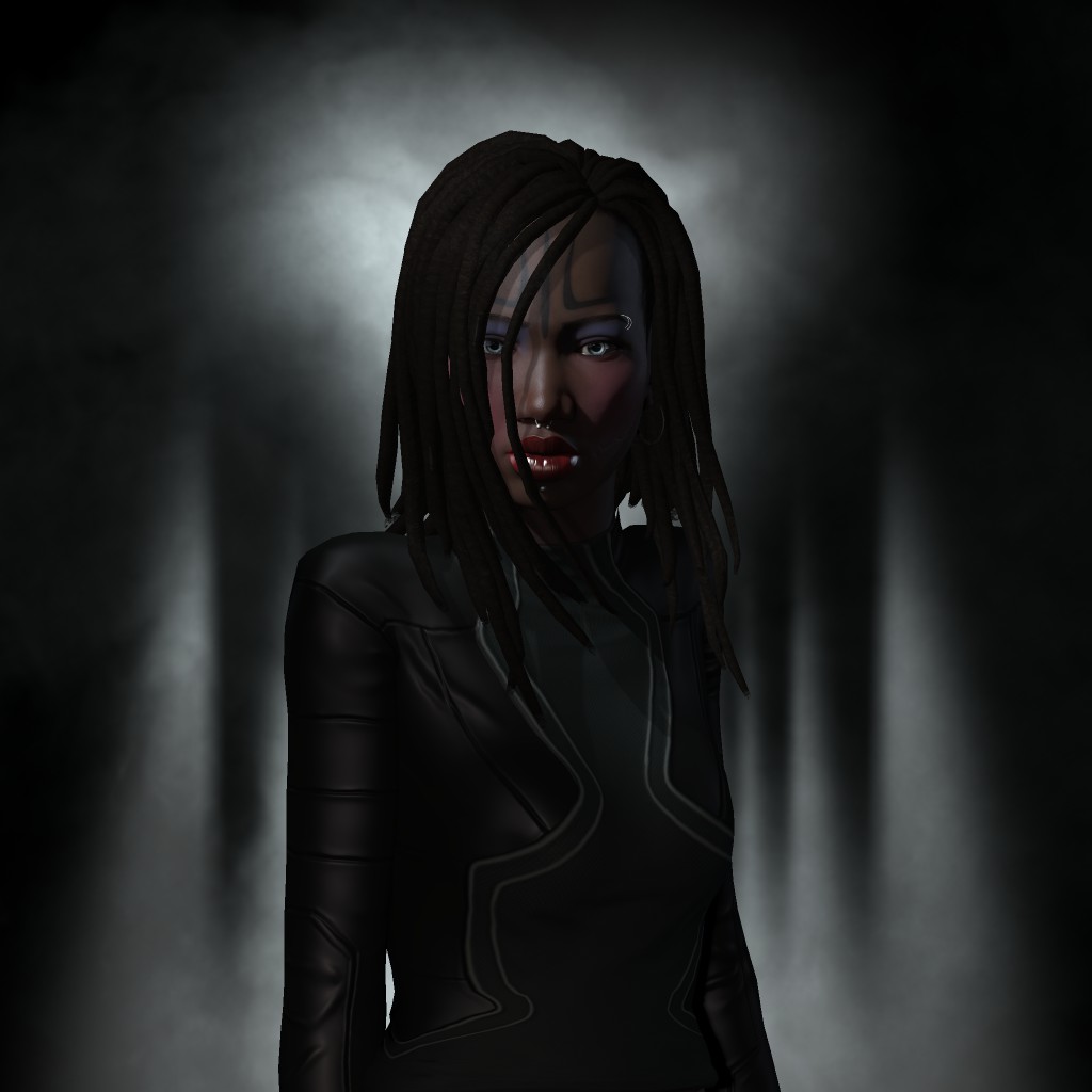 Elena Arran