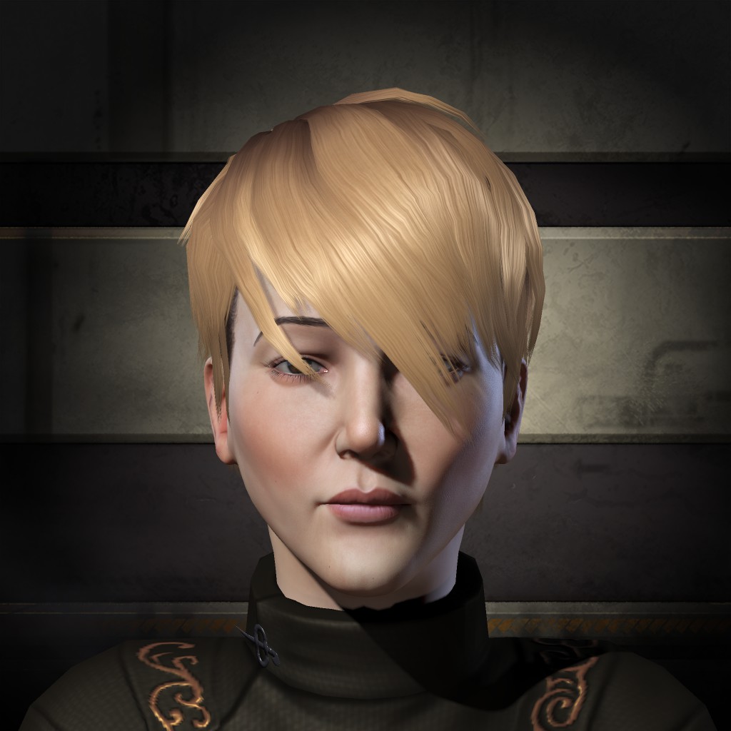 Elspeth Kator Amelana