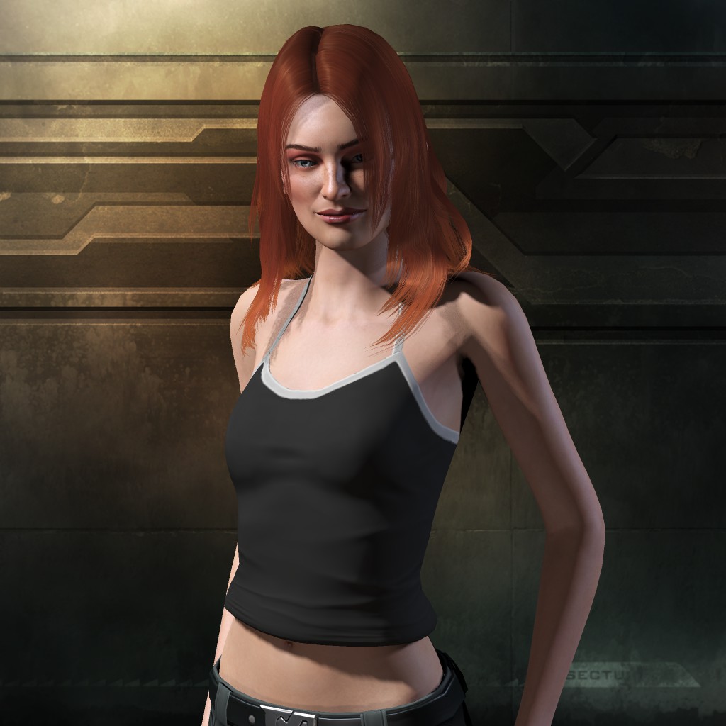 Kyra-Jack Starlett