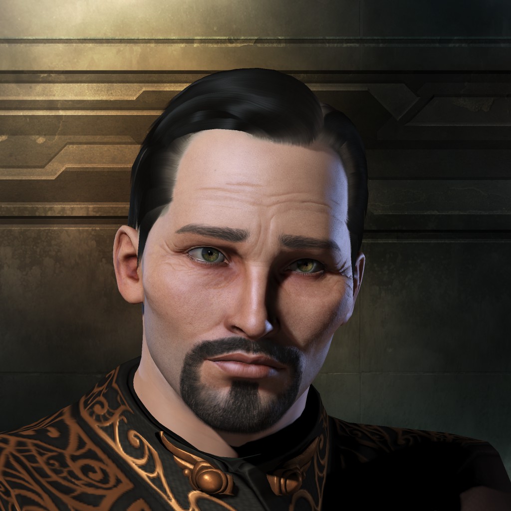 Corvyck Deverou