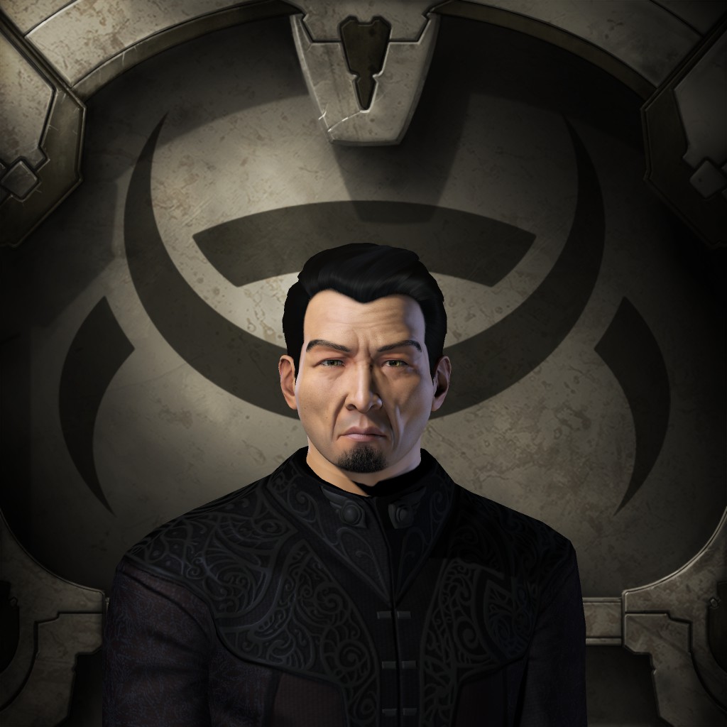 Harold Tzetsu