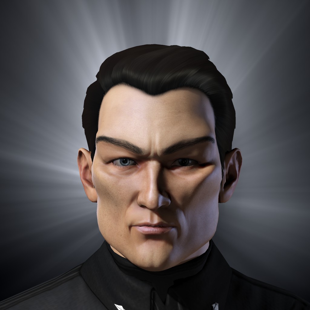 Lord Diablos Commandatar