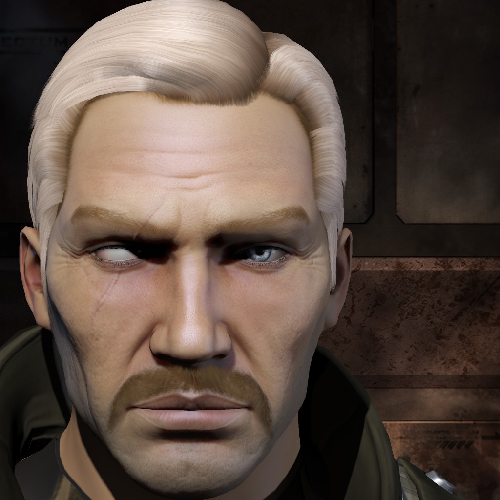 johnny Tigh