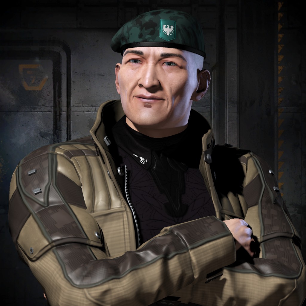 Claudio Irvam