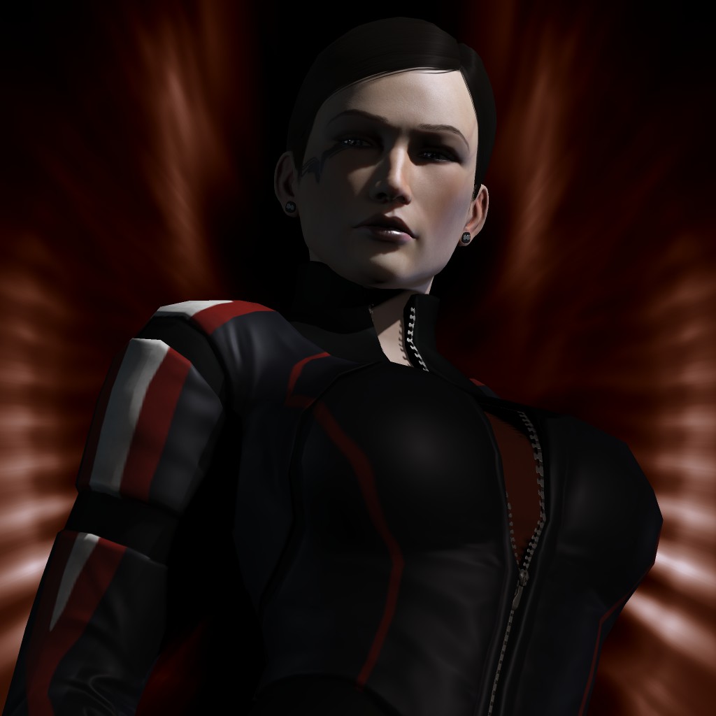 Maleficentt Wolfwood