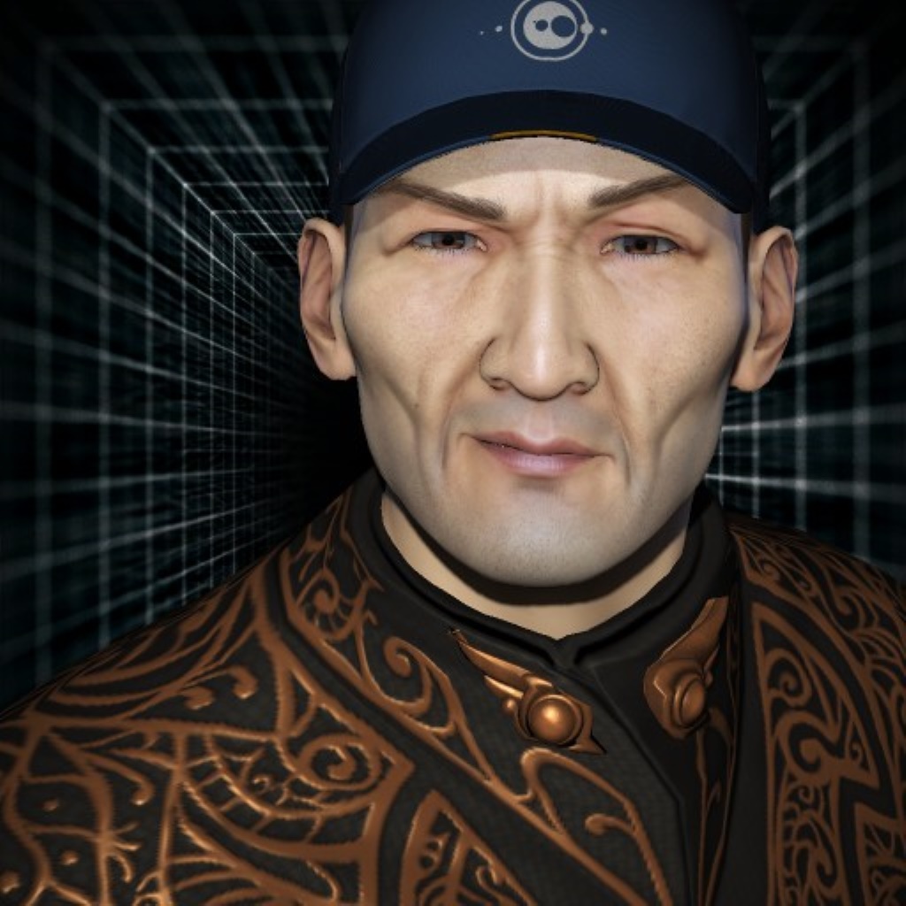 Mikhail Mishi