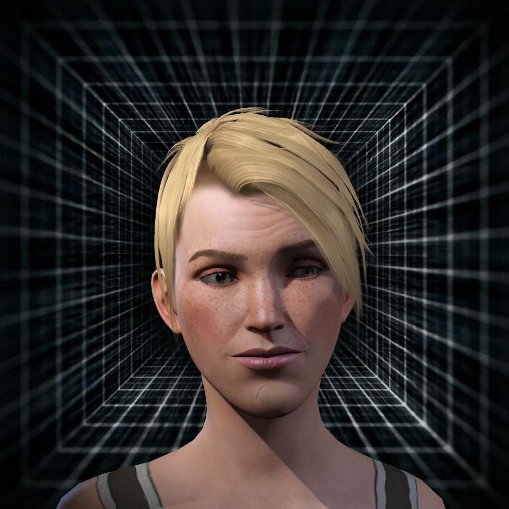 Sasha Coyote