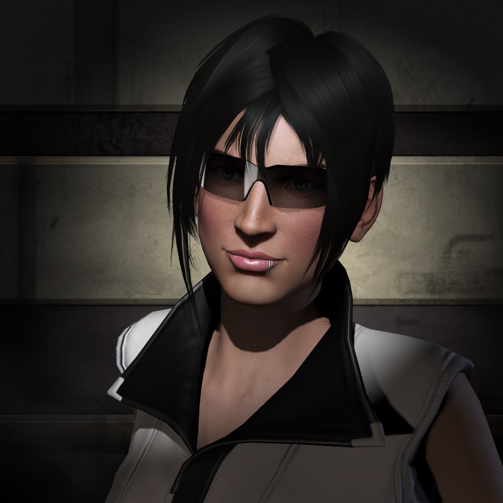 Tanya Desjani Oram