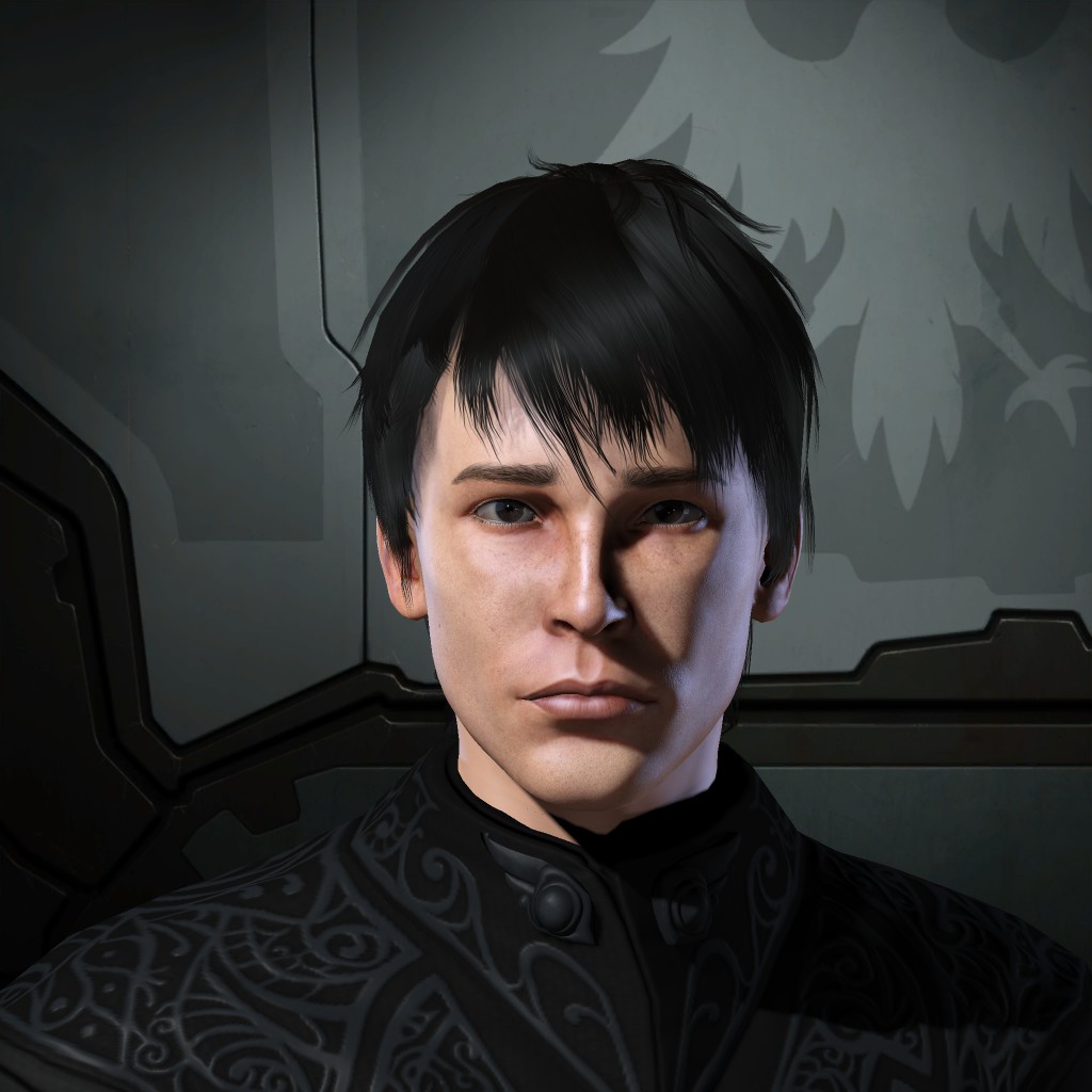 inv portrait