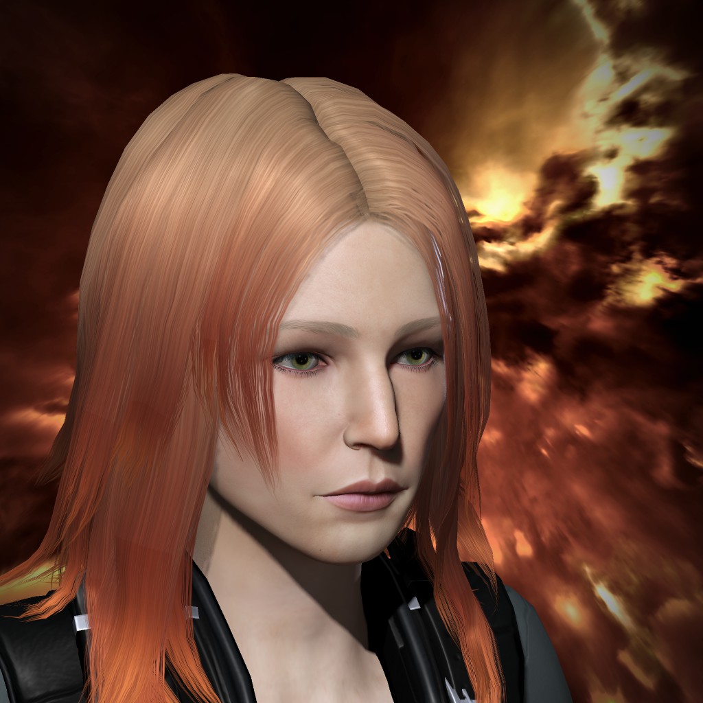 portrait