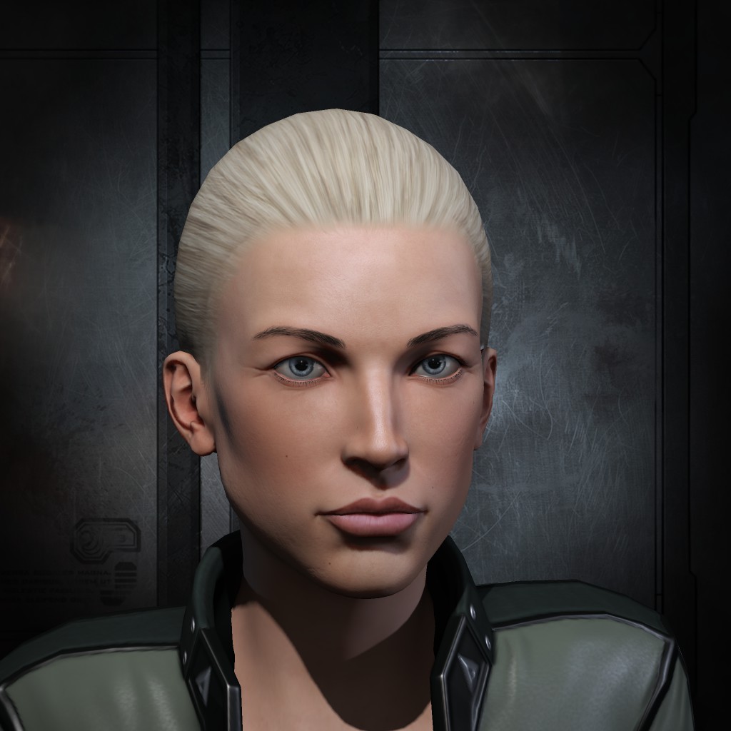 Denise Kashuken