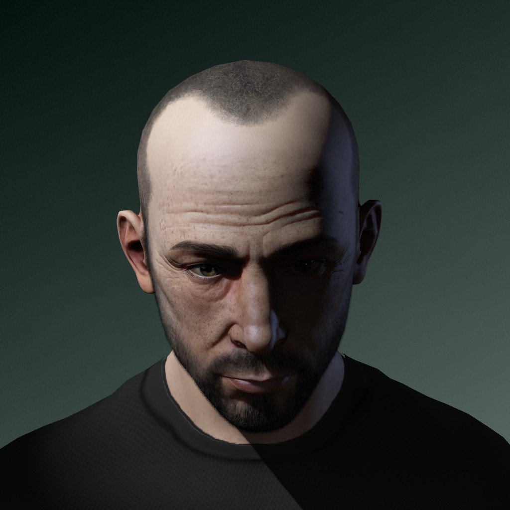 Ibrahim Incognito