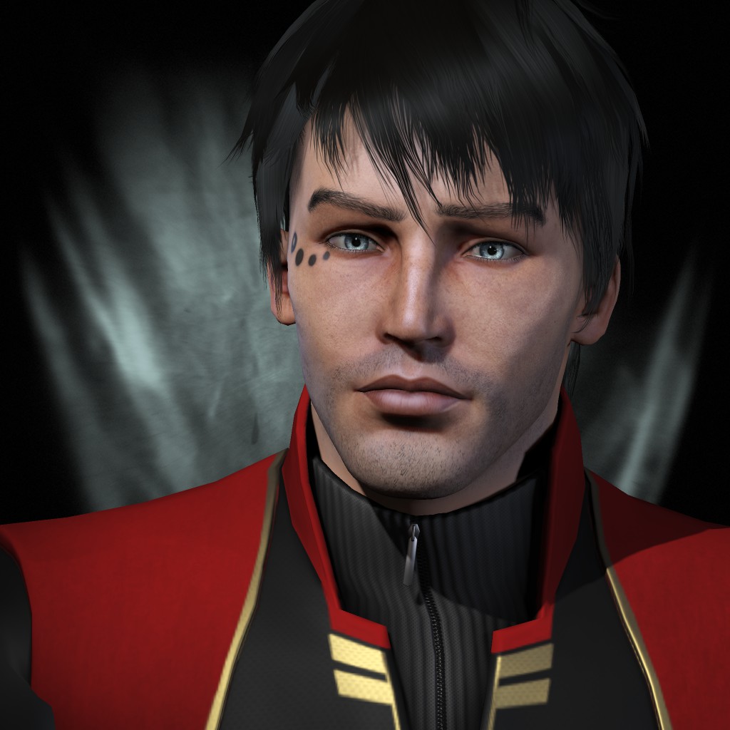 Roman Rezerford