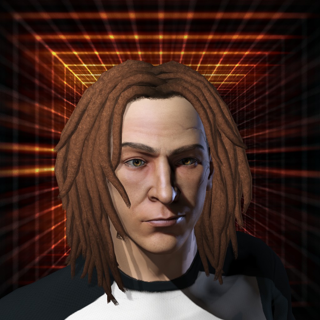 Etosi Ray