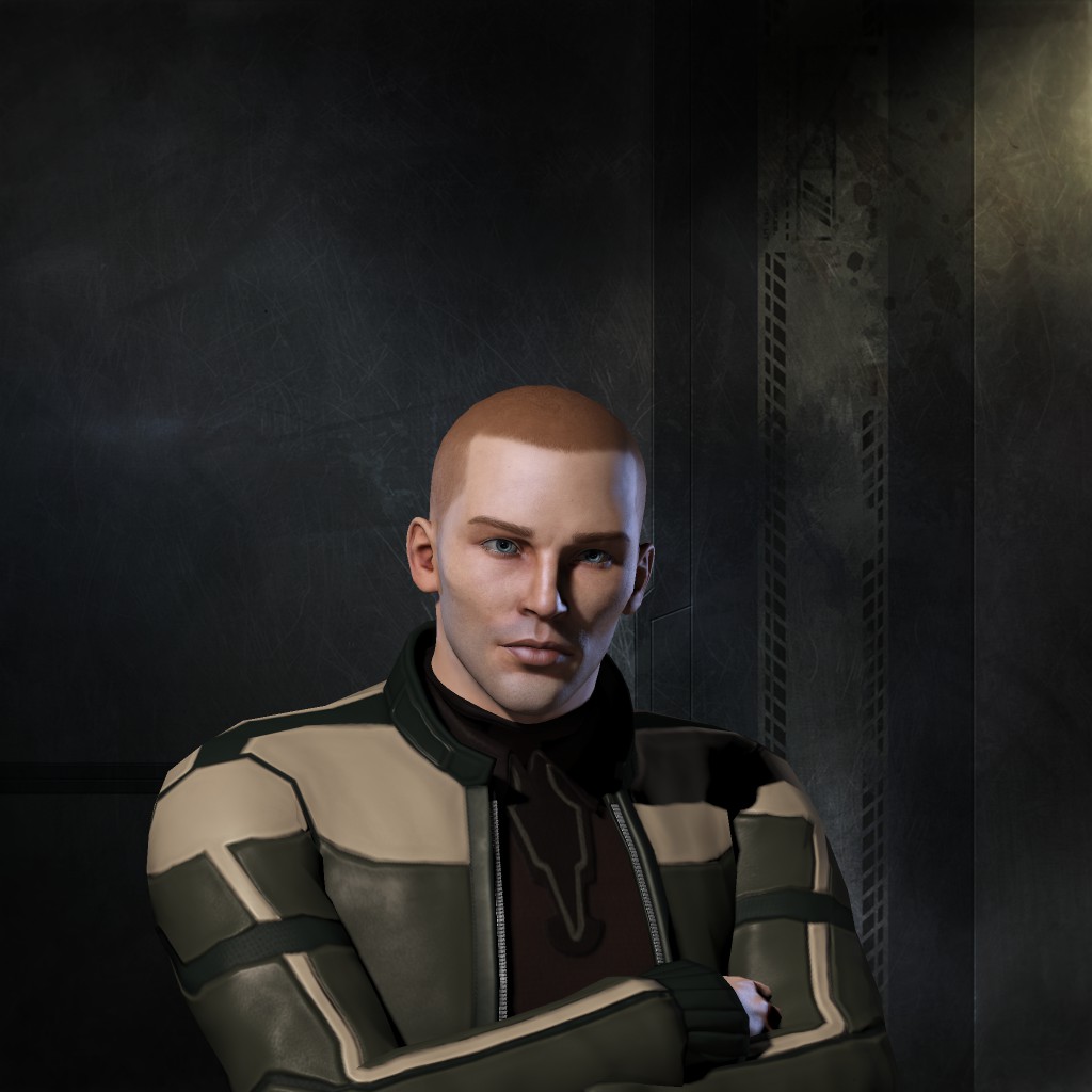 Simon Perras-Dyott