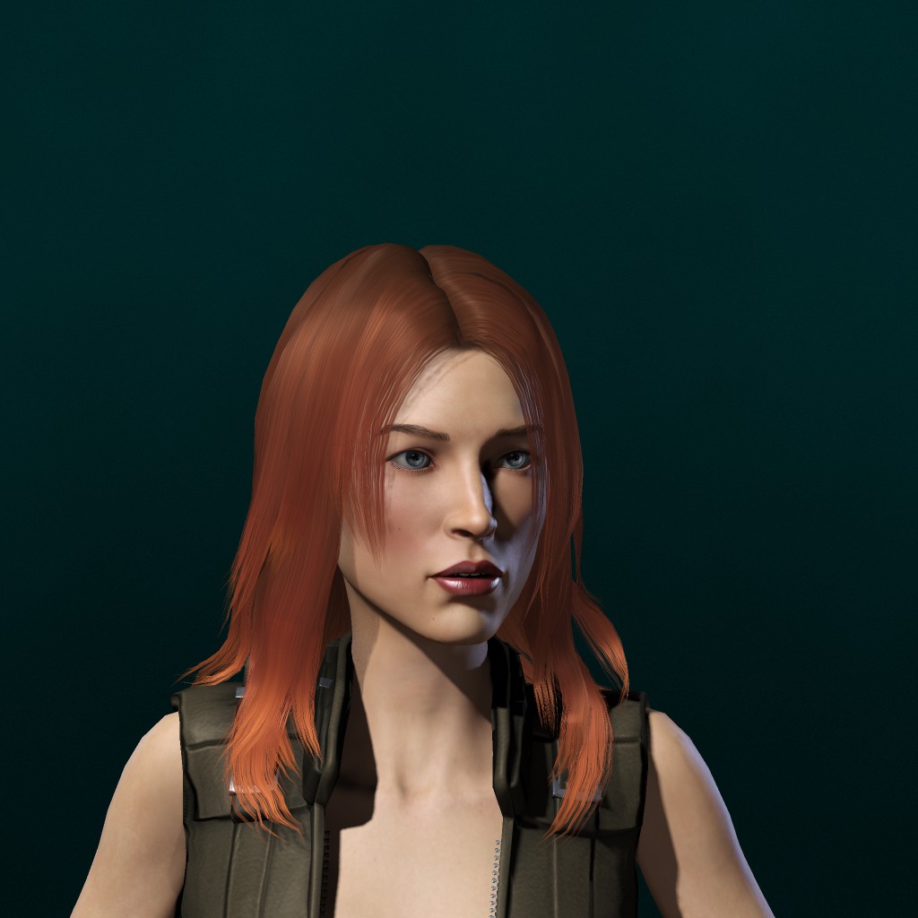 Kerina Darkstorm