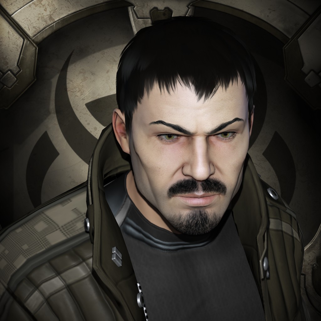 Ray Atreides