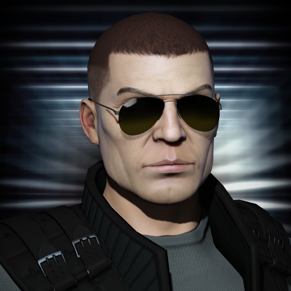 Danvis Harkonnen