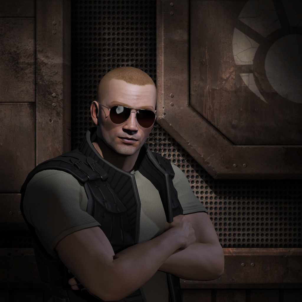 Dmitry Razorblade