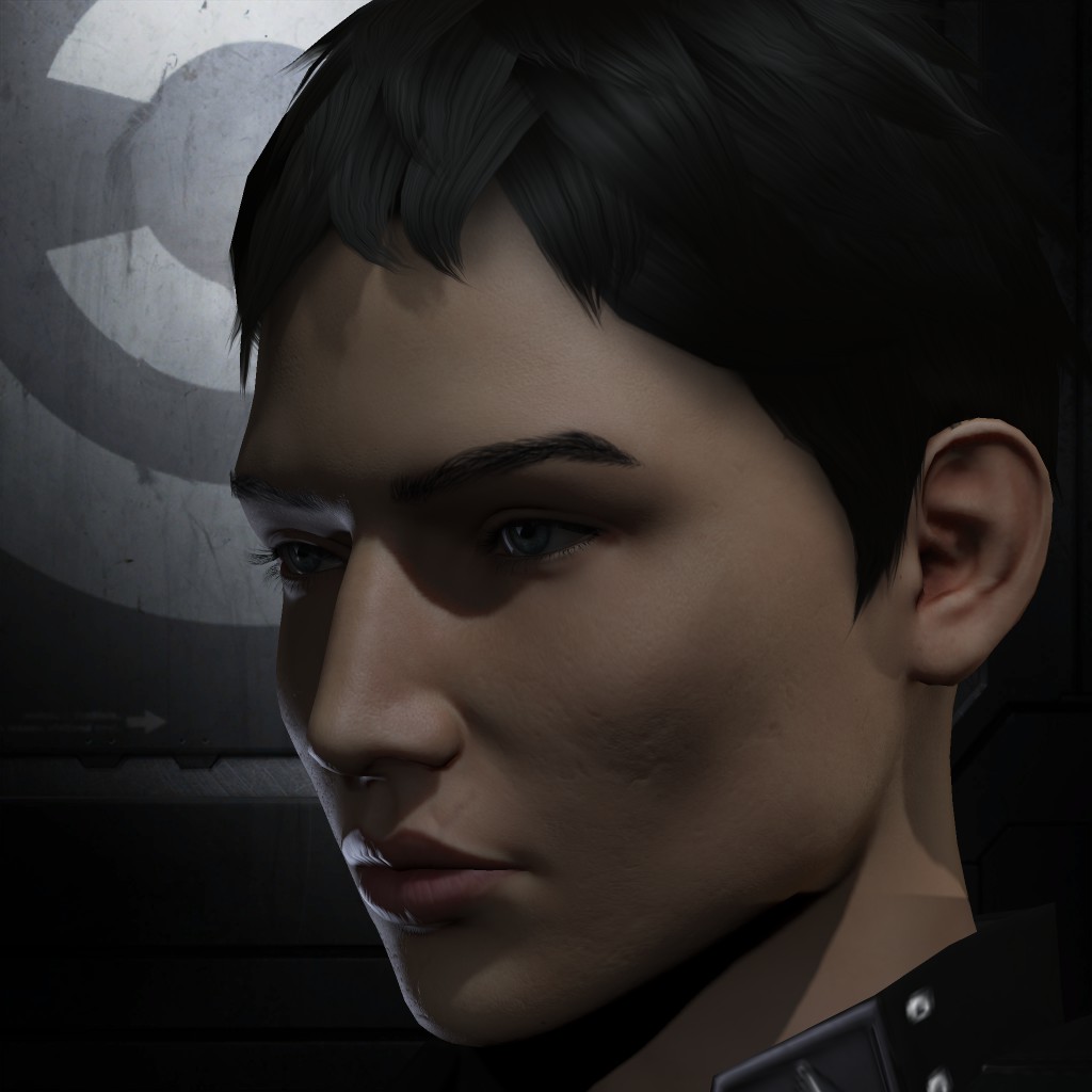 Evlyn Phantom