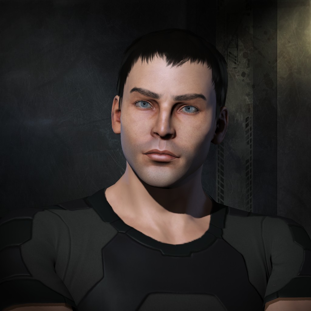 Cooper Antollare