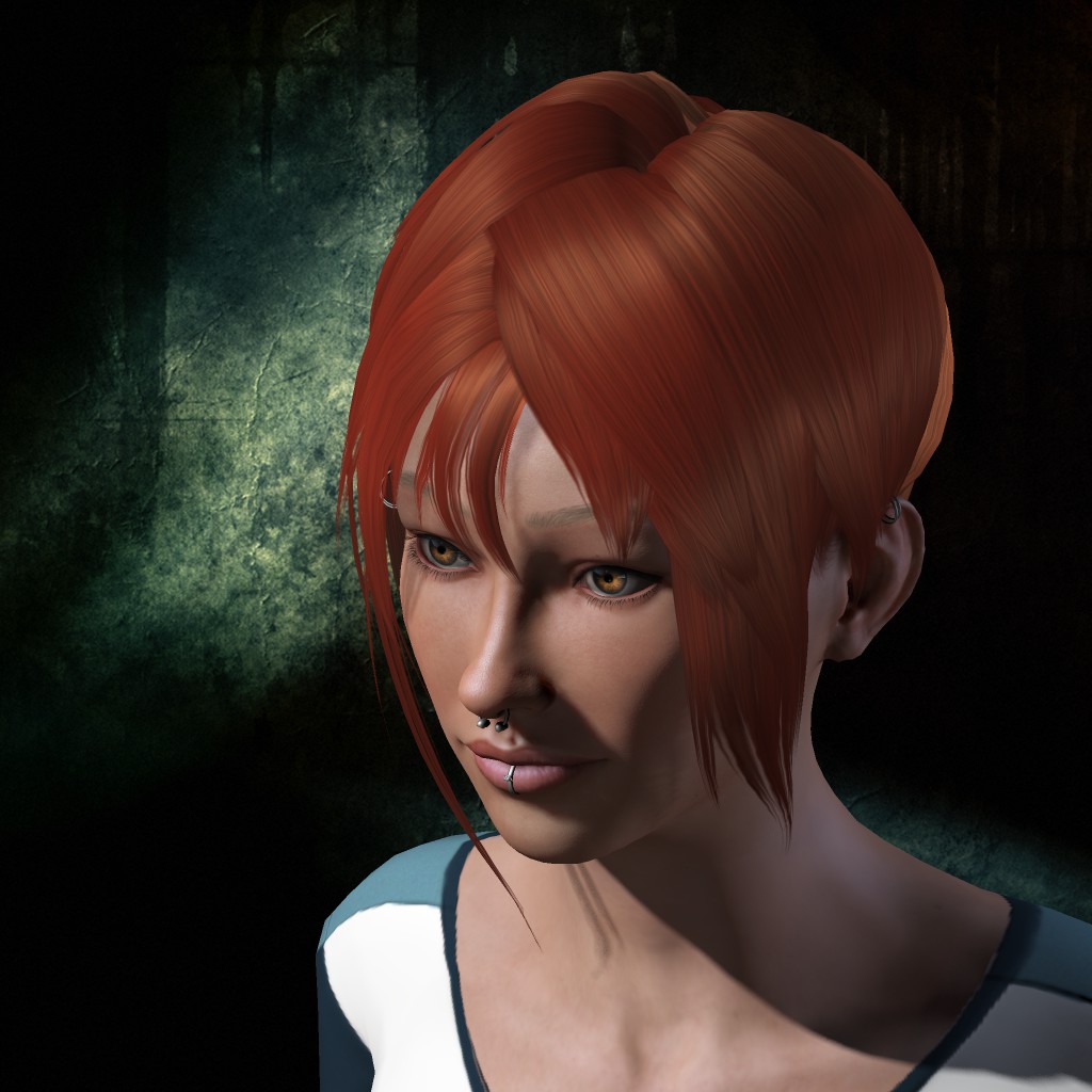 Katarina Cesaille