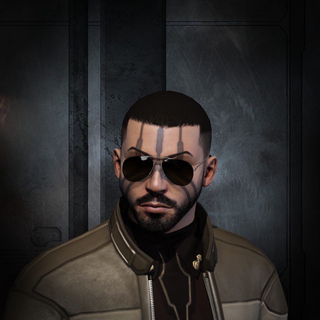 Maximus Rockatansky
