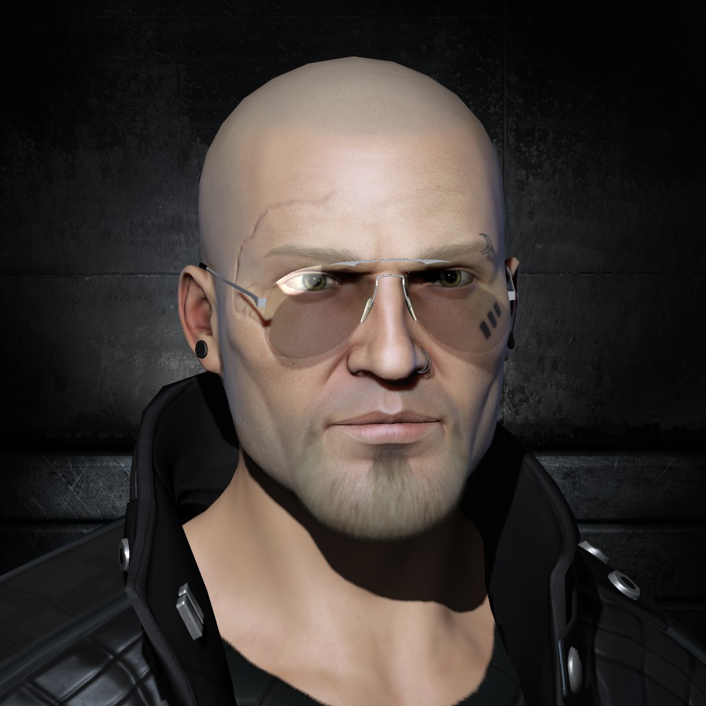 Sanzer Blutstern