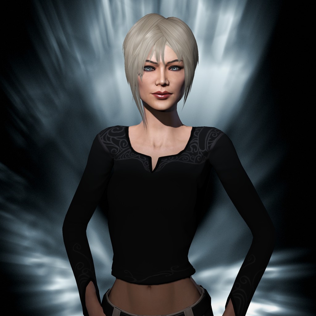 Elektra Arelious
