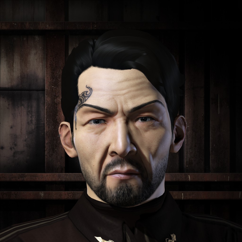 Keron Terona