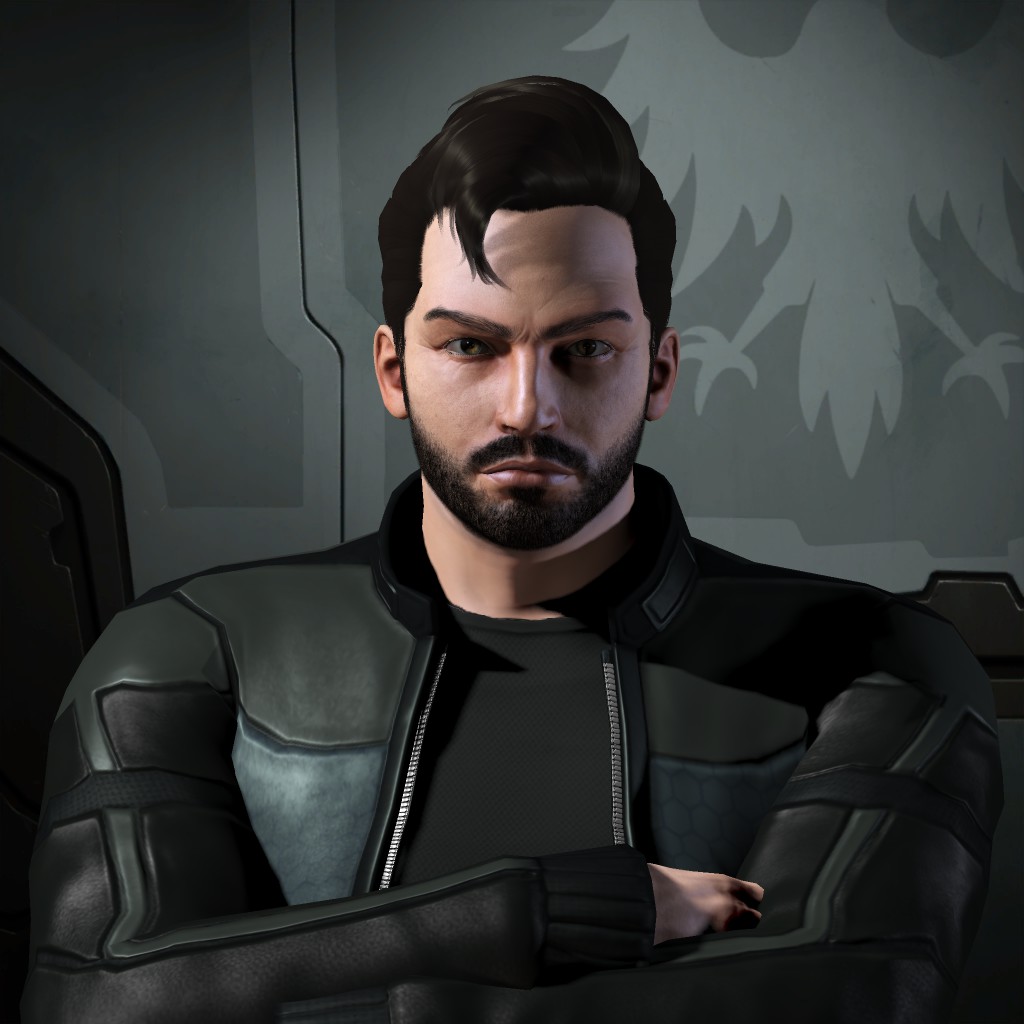 Kaldarius Ormand