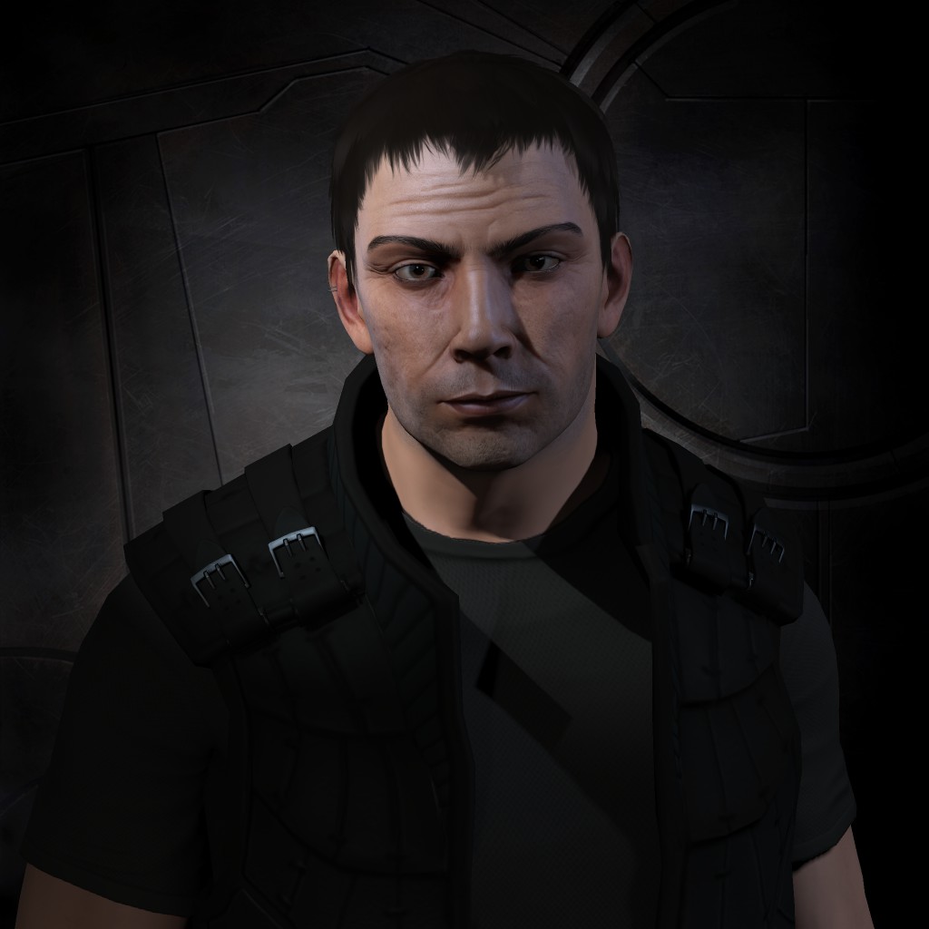 Nigel Kust
