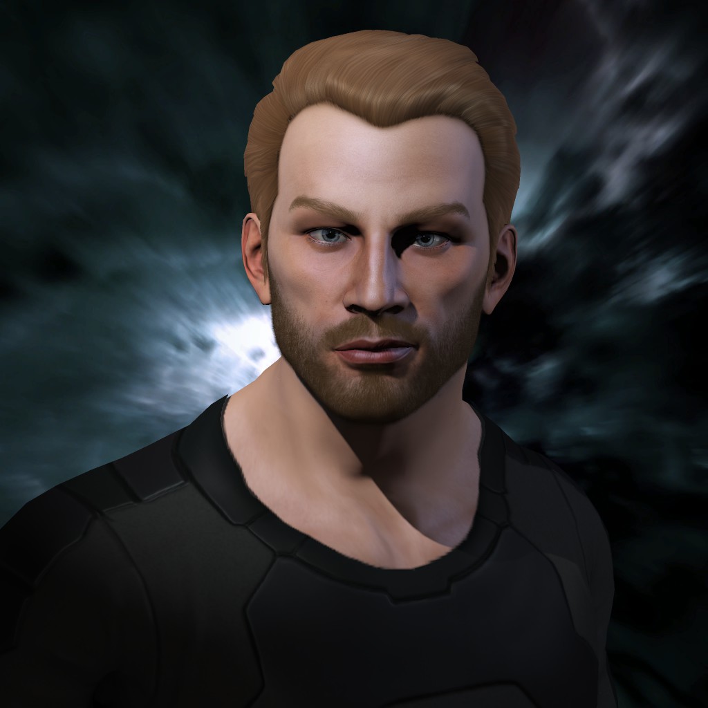 Aedan Talvanen