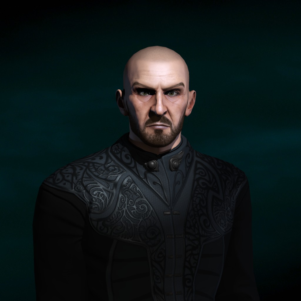 petr Bronov