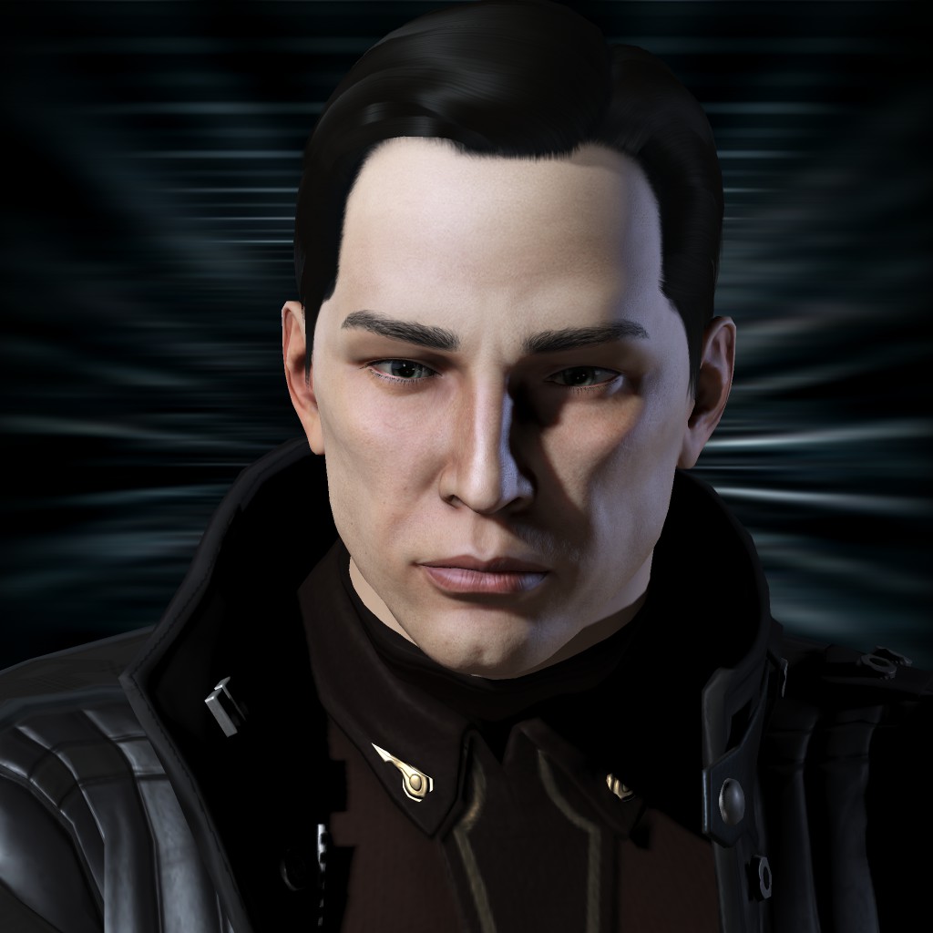 Ken Haginen