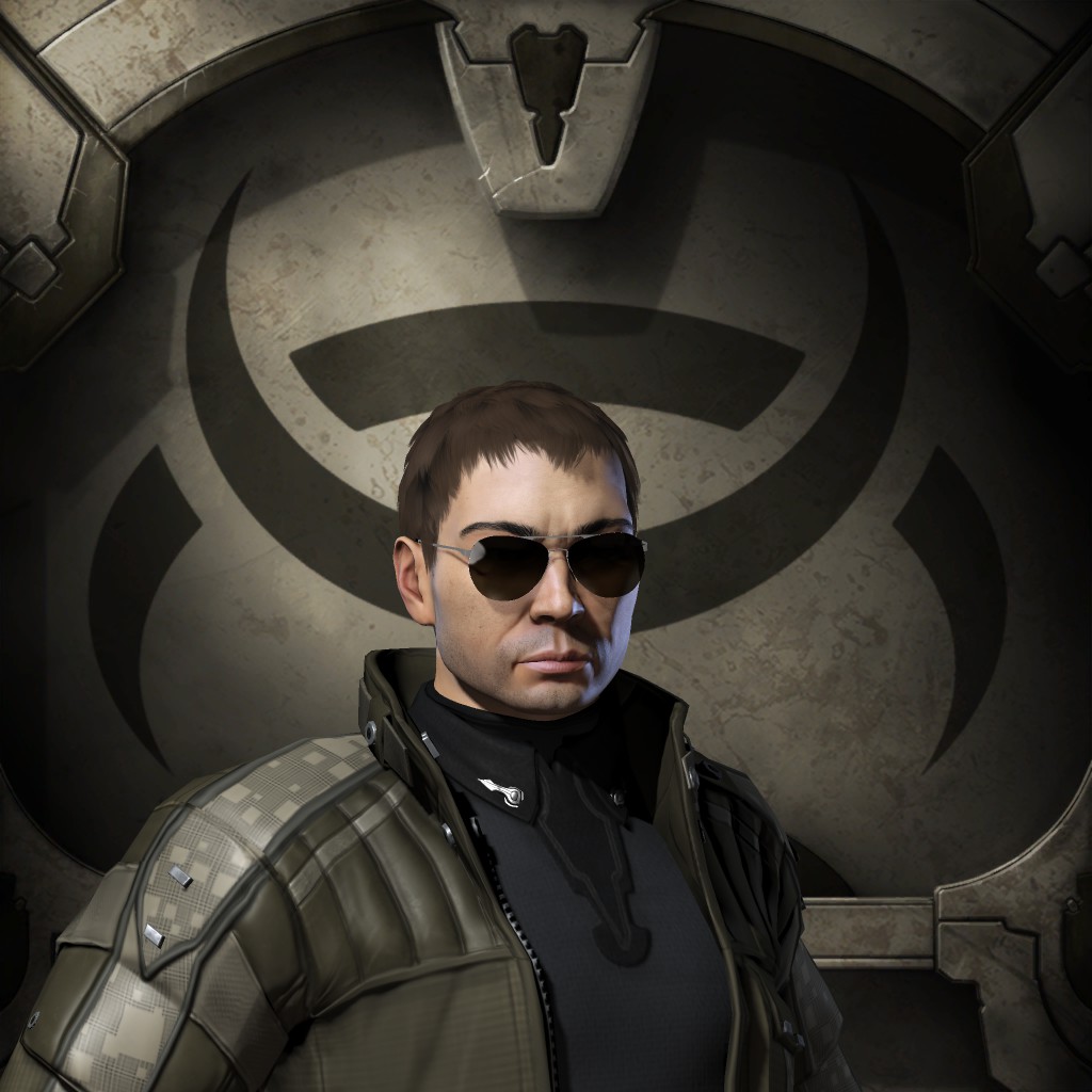 Igorek Krup