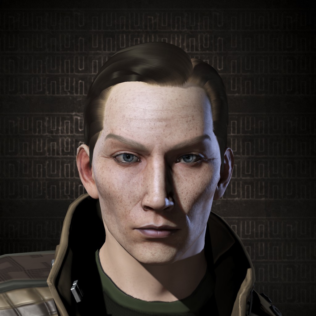 Abraham Aldurald