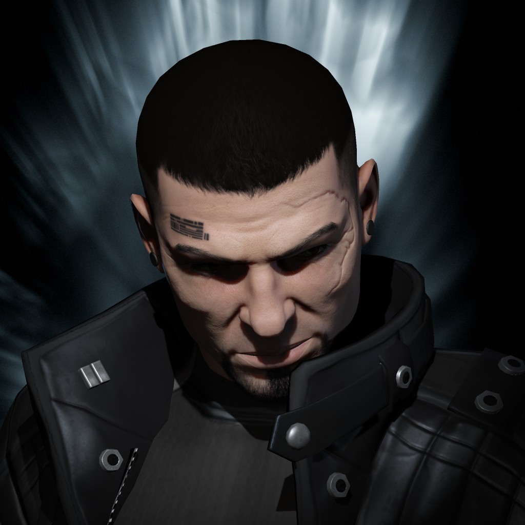 Phade Tenkiller