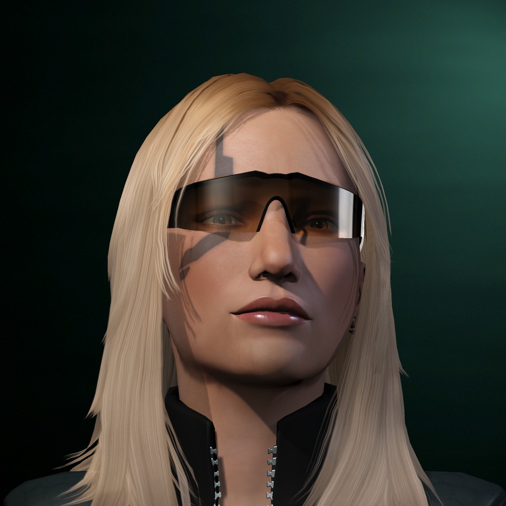 portrait