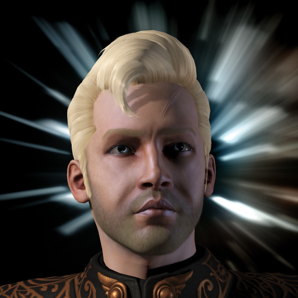 Solar Macharius Imperialis