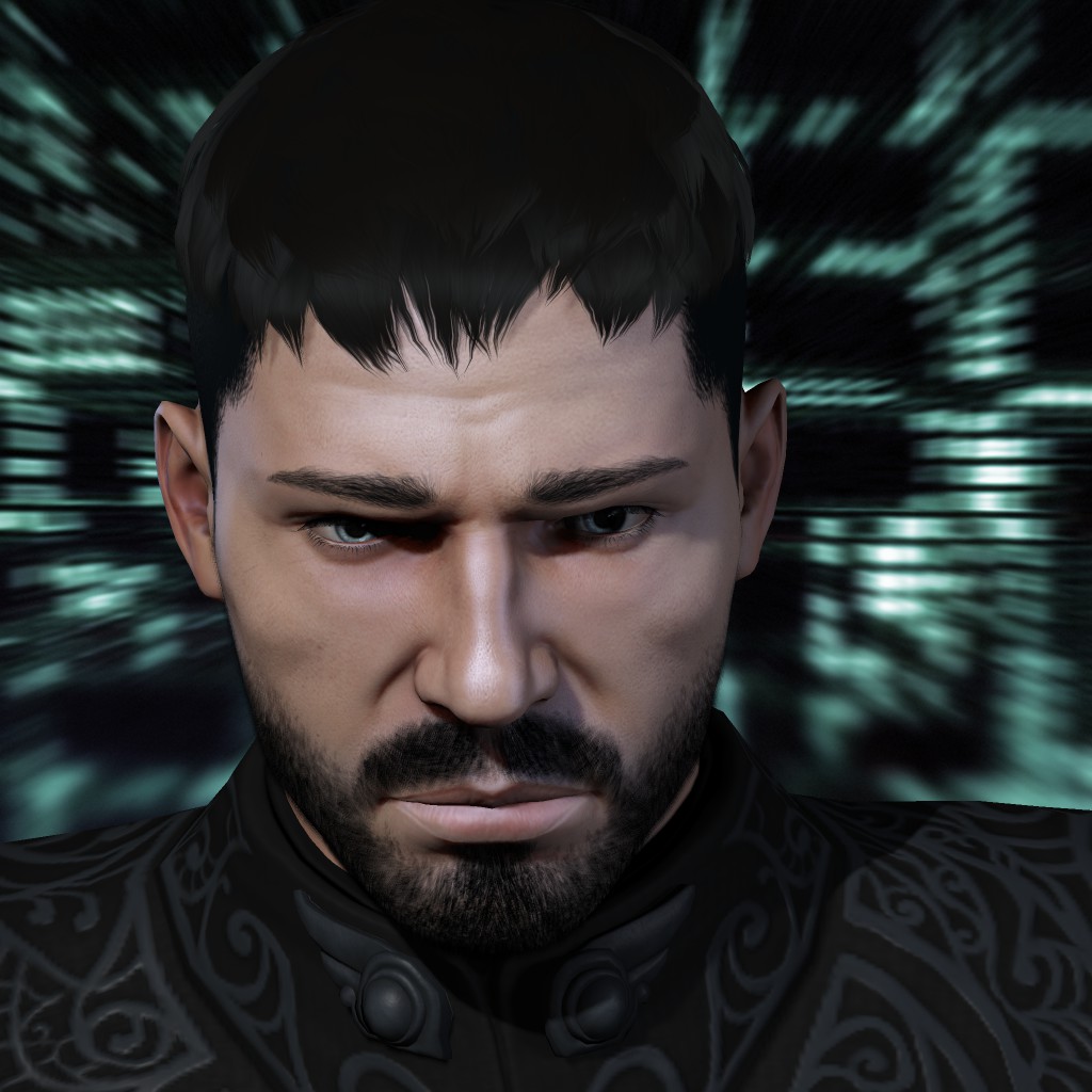 Leonid Spartan