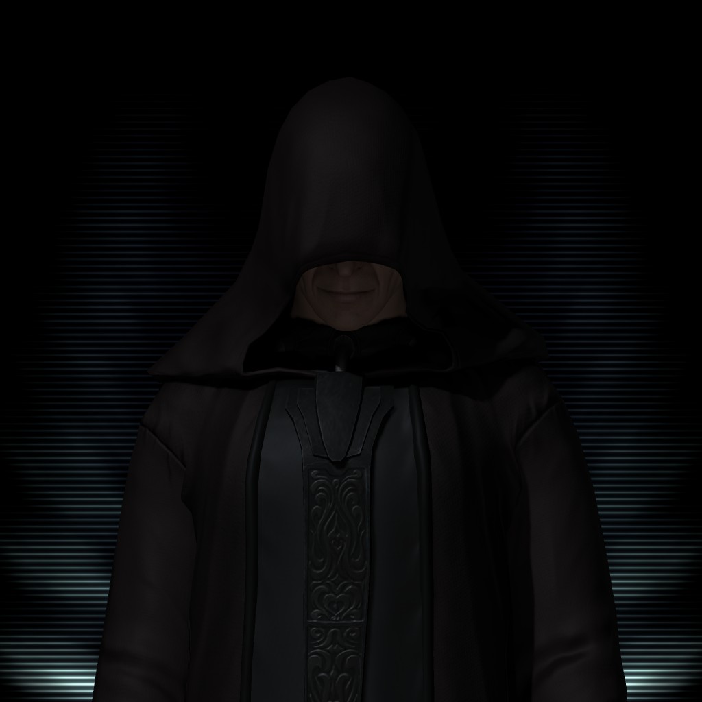 Lord of Darknezz