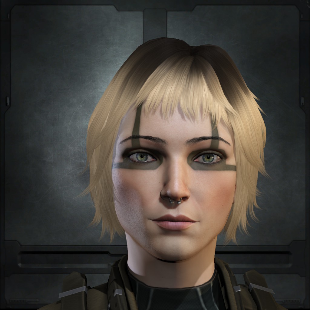 Lisbeth Alland