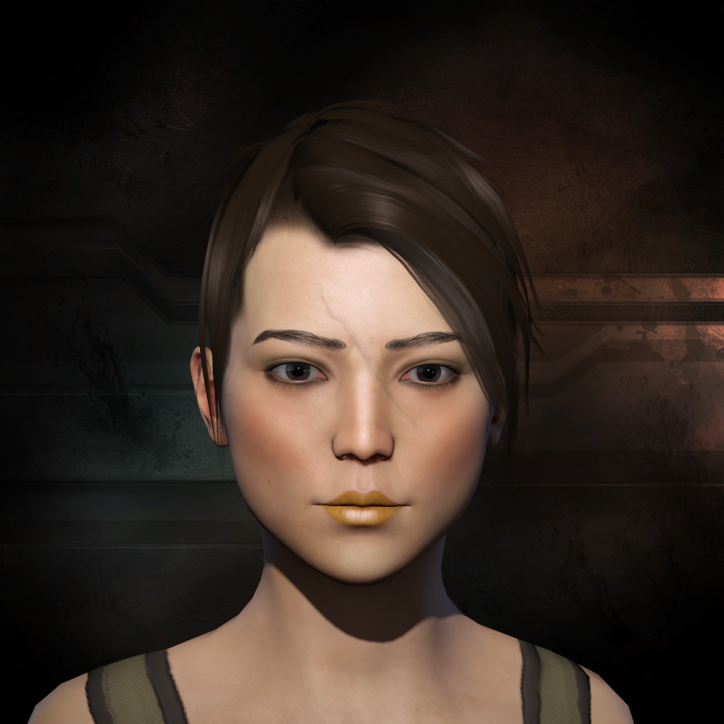 Tina Ichinumi