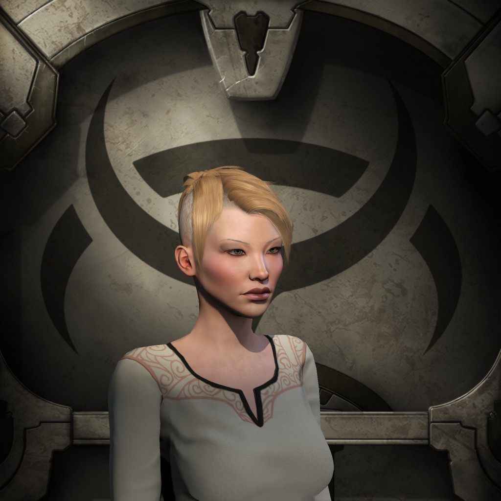 Jessyca Atreides