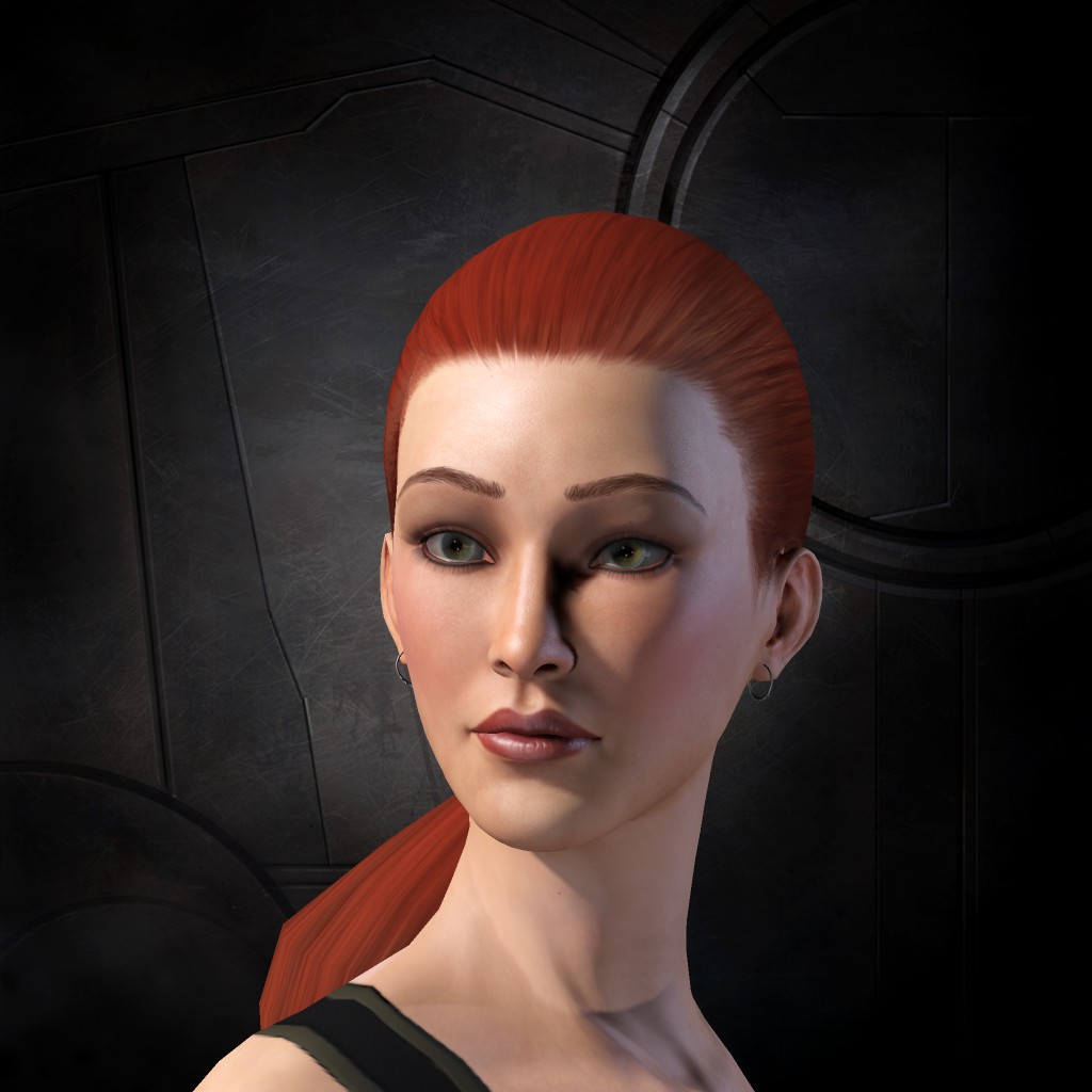 Catherine Danwell